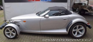 Chrysler Ostatní modely Prowler 2000