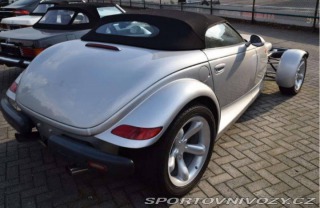 Chrysler Ostatní modely Prowler 2000