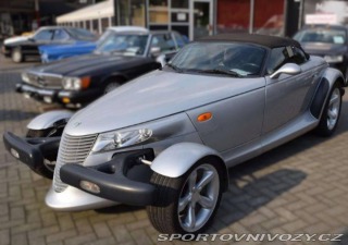 Chrysler Ostatní modely Prowler 2000