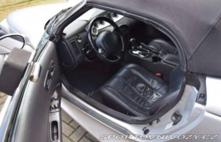Chrysler Ostatní modely Prowler 2000