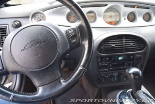 Chrysler Ostatní modely Prowler 2000