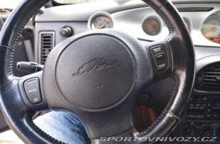 Chrysler Ostatní modely Prowler 2000