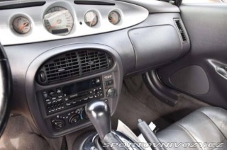 Chrysler Ostatní modely Prowler 2000