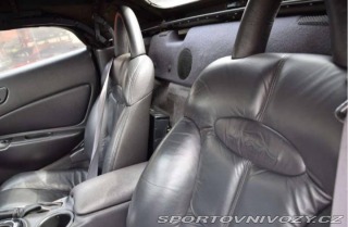 Chrysler Ostatní modely Prowler 2000