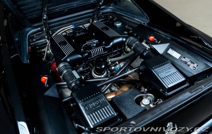Ferrari 355 GTB 1996