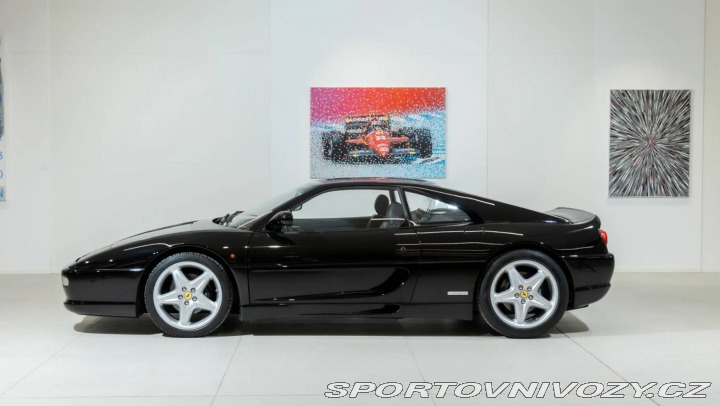 Ferrari 355 GTB 1996