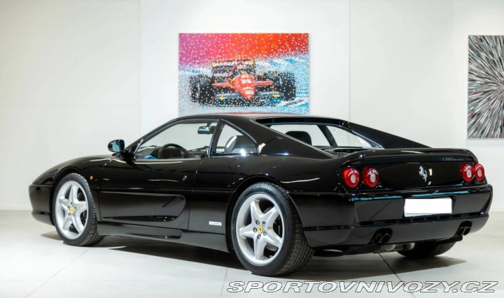 Ferrari 355 GTB 1996