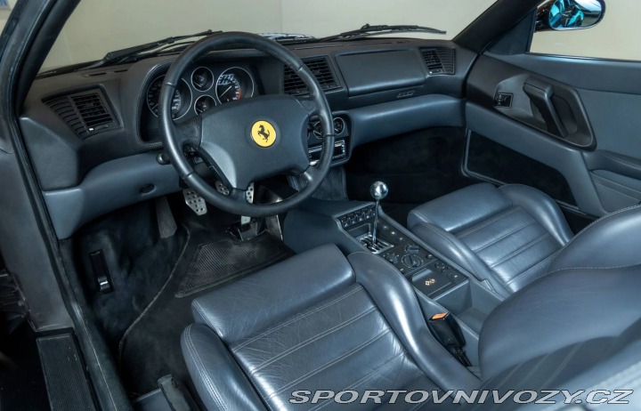 Ferrari 355 GTB 1996