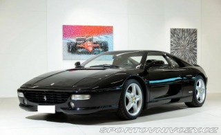 Ferrari 355 GTB 1996