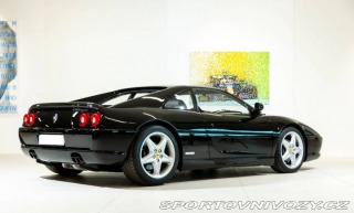 Ferrari 355 GTB 1996