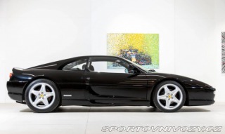 Ferrari 355 GTB 1996