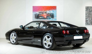 Ferrari 355 GTB 1996