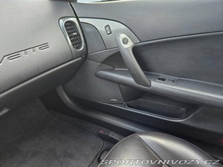 Ostatní značky Ostatní modely Corvette C6 Z06 7.0 V8 2006