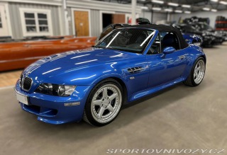 BMW Z3 M Roadster