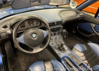 BMW Z3 M Roadster 1998