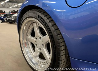 BMW Z3 M Roadster 1998