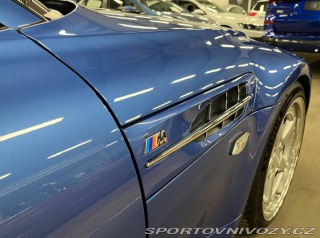 BMW Z3 M Roadster 1998