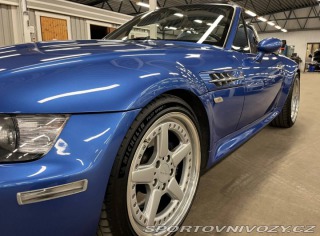 BMW Z3 M Roadster 1998