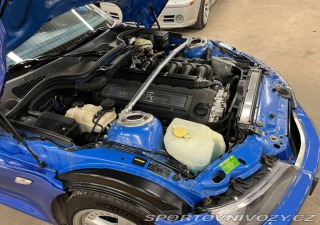 BMW Z3 M Roadster 1998