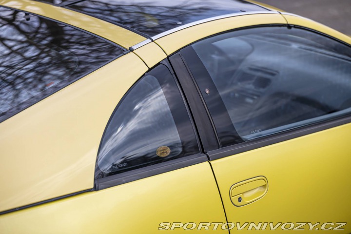 Nissan 300 ZX Twin Turbo 1989