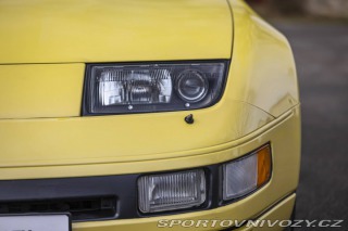 Nissan 300 ZX Twin Turbo 1989