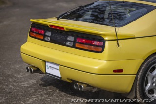 Nissan 300 ZX Twin Turbo 1989
