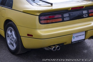 Nissan 300 ZX Twin Turbo 1989