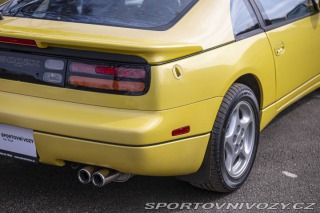 Nissan 300 ZX Twin Turbo 1989