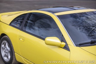 Nissan 300 ZX Twin Turbo 1989