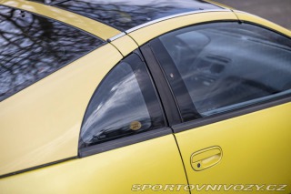 Nissan 300 ZX Twin Turbo 1989