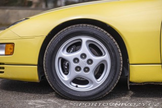 Nissan 300 ZX Twin Turbo 1989