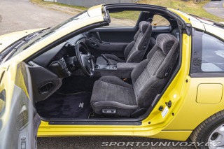 Nissan 300 ZX Twin Turbo 1989