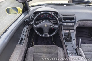 Nissan 300 ZX Twin Turbo 1989