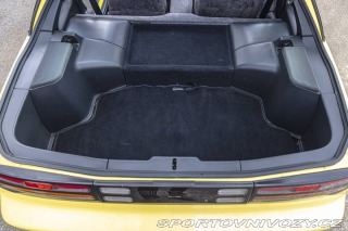 Nissan 300 ZX Twin Turbo 1989