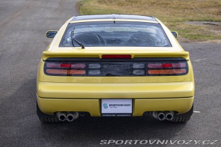 Nissan 300 ZX Twin Turbo 1989