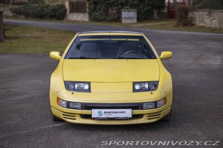 Nissan 300 ZX Twin Turbo 1989
