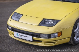 Nissan 300 ZX Twin Turbo 1989