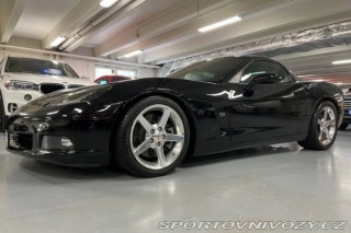Chevrolet Corvette C6 Z51 LS2 2005