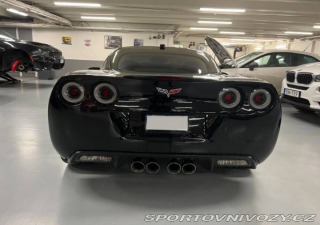 Chevrolet Corvette C6 Z51 LS2 2005