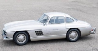 Mercedes-Benz SL 300SL