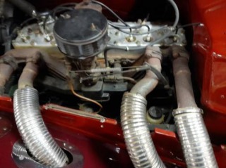 Ostatní značky Ostatní modely Auburn Type 852 1936