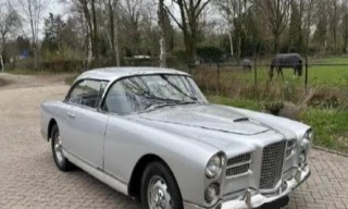   Facel Vega HK 500