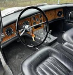 Ostatní značky Ostatní modely Facel Vega HK 500 1961