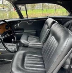 Ostatní značky Ostatní modely Facel Vega HK 500 1961
