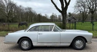 Ostatní značky Ostatní modely Facel Vega HK 500 1961