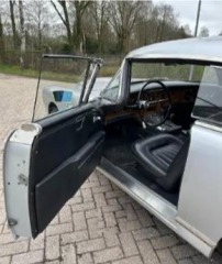 Ostatní značky Ostatní modely Facel Vega HK 500 1961