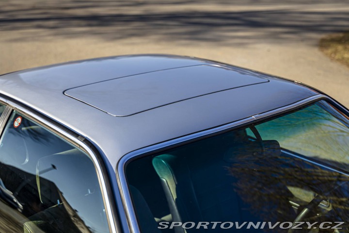 BMW 6 635CSi E24 1983