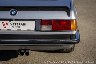 BMW 6 635CSi E24 1983