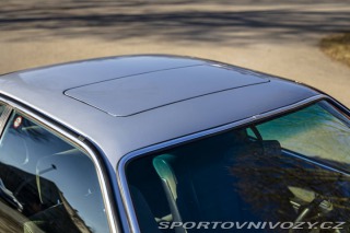 BMW 6 635CSi E24 1983
