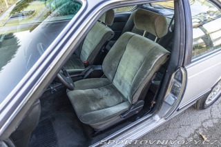 BMW 6 635CSi E24 1983